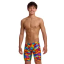 Funky T Jammers, Boys, ..