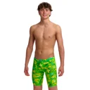 Funky T Jammers, Boys, ..