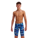 Funky T Jammers, Boys Y..