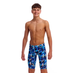 Funky T Jammers, Boys You Messer