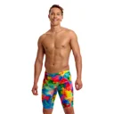 Funky T jammers, Mens, ..