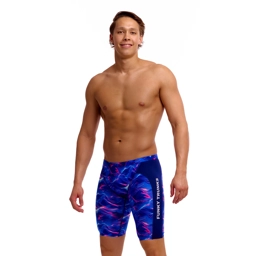 Funky T jammers, Mens, Rising Tide