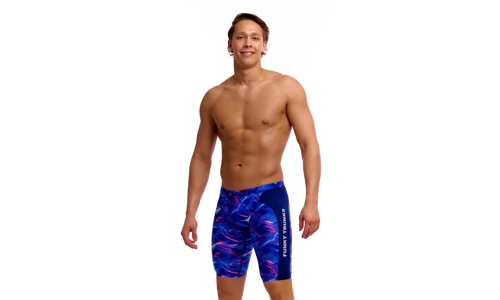 Funky T jammers, Mens, Rising Tide