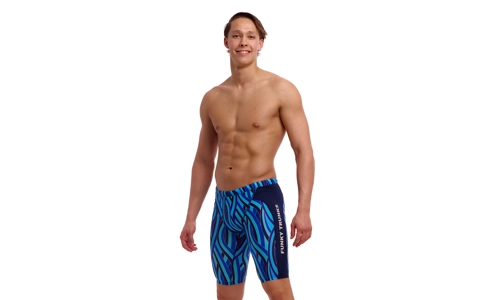 Funky T jammers, Mens, Snork City