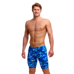 Funky T jammers, Mens, Storm Chaser