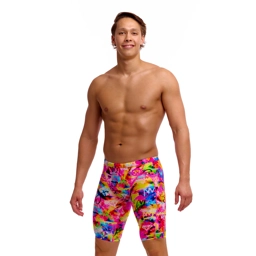 Funky T Jammers, Boys Tag Her