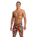 Funky T jammers, Mens, ..
