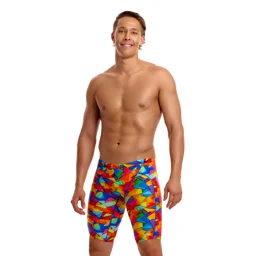 Funky T jammers, Mens, Try the Lot