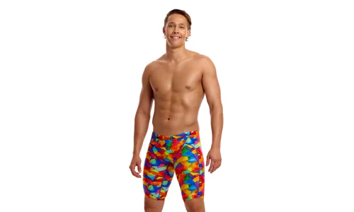 Funky T jammers, Mens, Try the Lot