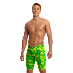 Funky T jammers, Mens, Try Tonic