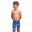 Funky T Miniman jammers..