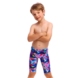 Funky T Miniman jammers, Wet Wave