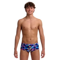 Funky T Sidewinder, Boys Blast Buddies