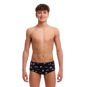 Funky T Sidewinder, Boy..