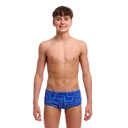 Funky T Sidewinder, Boy..