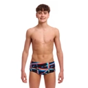 Funky T Sidewinder, Boy..