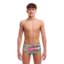 Funky T Sidewinder, Boy..