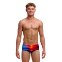 Funky T Sidewinder, Boy..