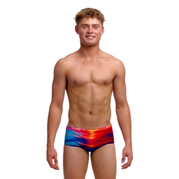 Funky T Sidewinder, Boys Sunset Delight