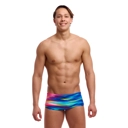 Funky T Sidewinder, Los..