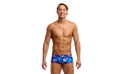 Funky T Sidewinder, Messy, Messy, Messy