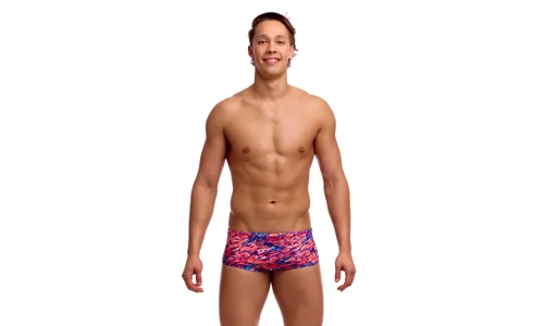 Funky T Sidewinder, Mens Ruff Stuff