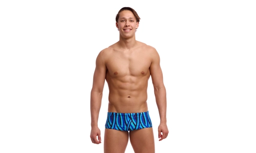 Funky T Sidewinder, Snork City Funky T Sidewinder, Snork City