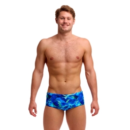 Funky T Sidewinder, Mens Storm Chaser