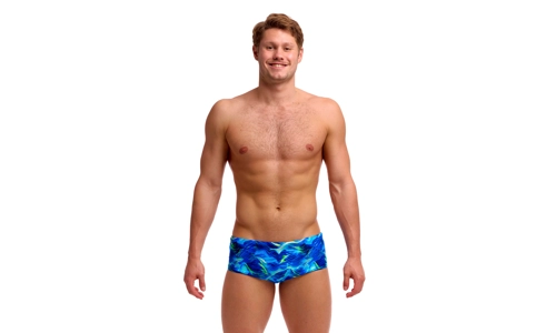 Funky T Sidewinder, Boys Storm Chaser