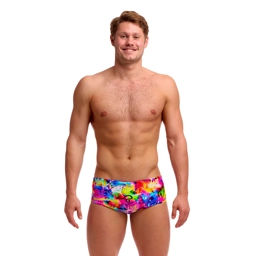 Funky T Sidewinder, Mens Tag Her