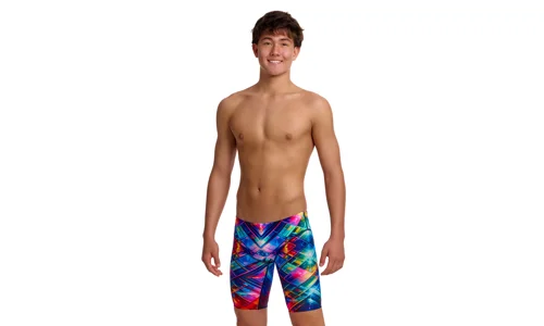 Funky T fast jammers, Boys, Firefly Sparkel