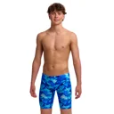 Funky T fast jammers,  ..