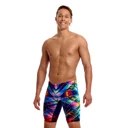 Funky T fast jammers, M..
