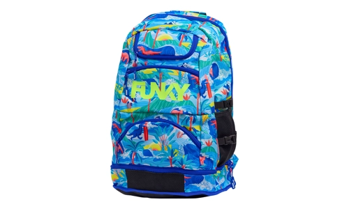 Funky Elite Backpack, Duuude Funky Elite Backpack, Duuude