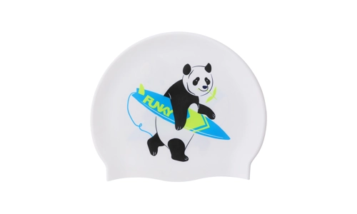 Funky Trunks Duuude, silicone hat Funky Trunks Duuude, silicone hat