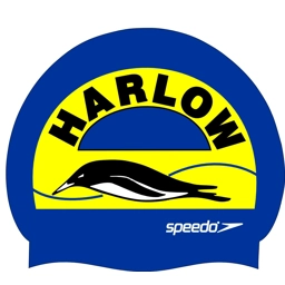 Harlow Penguins Club hat