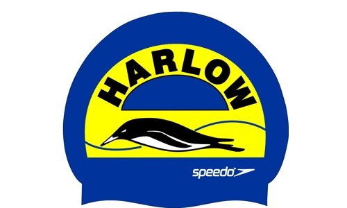 Harlow Penguins Club hat