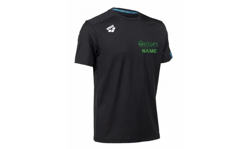 BWFSC Junior Club T-shirt