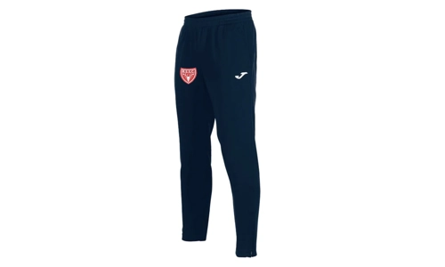 BSSC Joma club joggers.