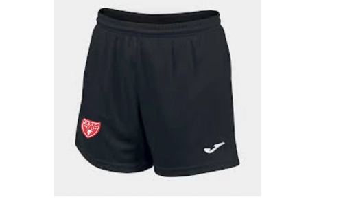 BSSC Joma ladies shorts.