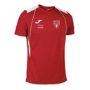 BSSC Team manager/Suppo..