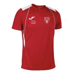 BSSC Team manager/Supporter T shirt