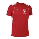 BSSC Team Joma dri cool..