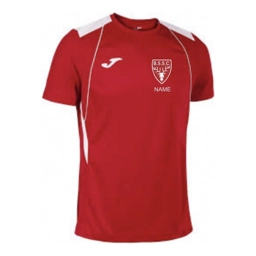 BSSC Team Joma dri cool T shirt