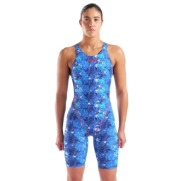 Arena Ladies ST kneesuit, Splashy, Ltd. edition