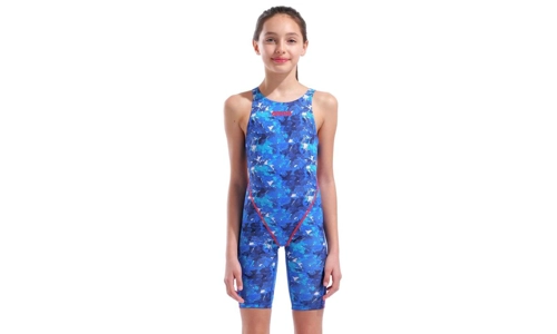 Arena Girls ST kneesuit, Splashy, Ltd edition Arena Girls ST kneesuit, Splashy, Ltd edition