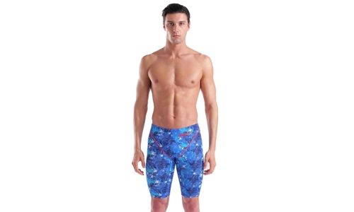 Arena Men’s ST jammer, Splashy, Ltd edition Arena Men’s ST jammer, Splashy, Ltd edition