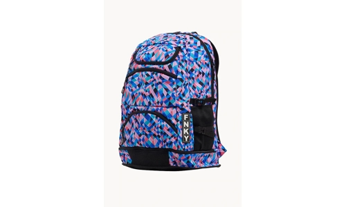 Funky Elite Wrap Tour Backpack Funky Elite Wrap Tour Backpack