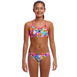Funkita Girls bikini, Tou by Tou