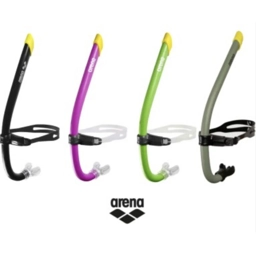 Arena Swim snorkel pro (2 mouthpieces)